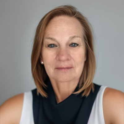 Jeanie Nivison